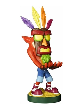 Stojak Crash Aku (20 cm/micro USB)