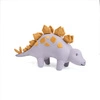 Przytulanka dinozaur stegozaur, ThreadBear Design