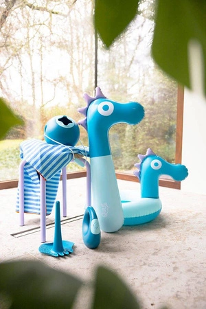 QUUT Dmuchany makaron do pływania Konik morski