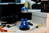 Stojak Mega Man (20 cm/micro USB C)