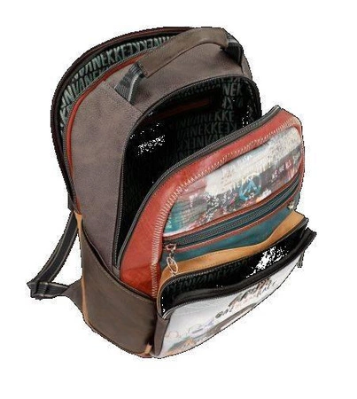 Plecak szkolny | Anekke Voice