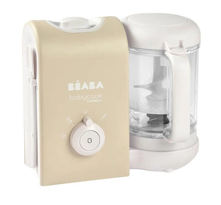 Beaba Babycook® Express Clay Earth