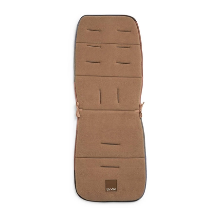 Elodie Details - Miękka wkładka do wózka - Winter Sunset