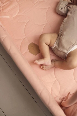 Filibabba Mata edukacyjna Misty Rose