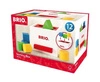 BRIO Drewniany Sorter Kształtów