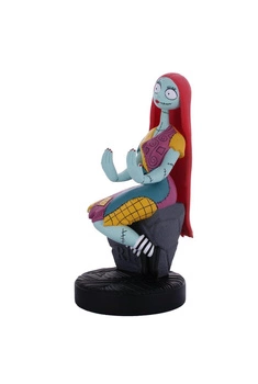 Miasteczko Halloween - Sally stojak (20 cm)