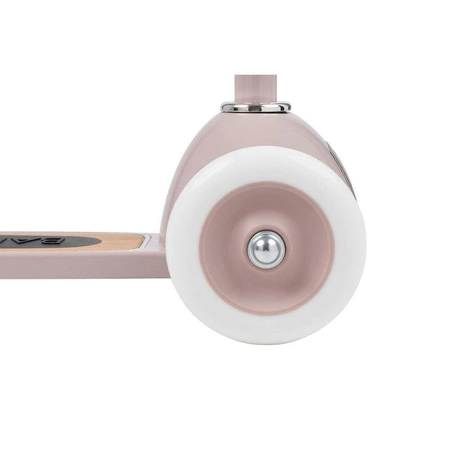 Banwood Hulajnoga Dusty Pink