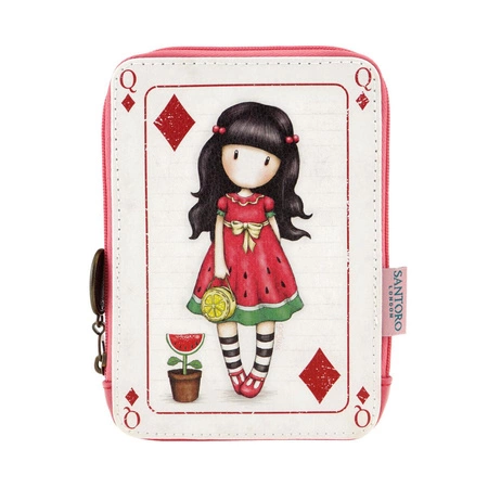 Portmonetka/Saszetka - Gorjuss - Every Summer has a Story