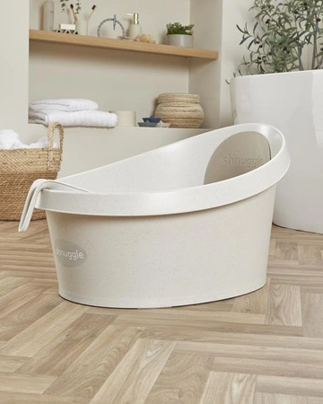 Shnuggle ECO Wanienka dla Dziecka Siedzącego Toddler