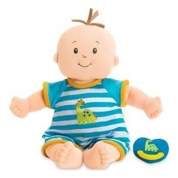 Lalka dla dzieci, Stella Boy, MT-143780-Manhattan Toy, lalki dla chłopców