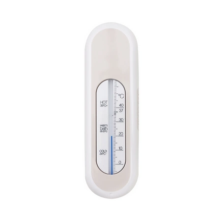 bébé-jou Termometr kąpielowy Light Oat