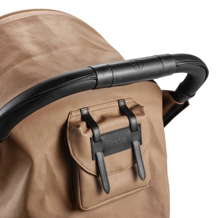 Elodie Details - wózek spacerowy MONDO - Caramel Brown