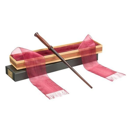 Pierwsza różdżka Harrego Pottera (pudełko Ollivandera) - Harry Potter