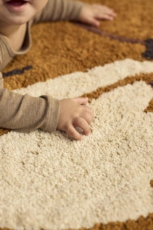 Filibabba Dywan dla dzieci Freya the fox