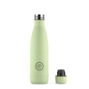 Cool Bottles Butelka termiczna 500 ml Triple cool Pastel Green