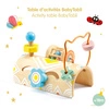 Zabawka interaktywna BABY TABLI DJ06120