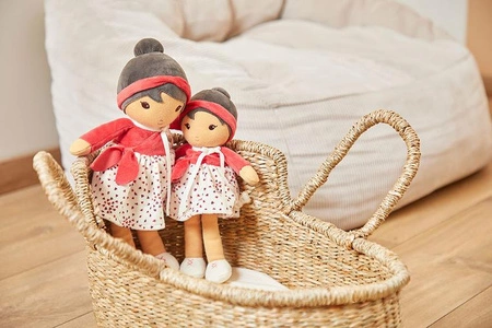 Kaloo Lalka Emilie 32 cm w pudełku Tendresse