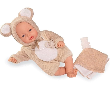 Lalka Bimba "miś" płacząca Antonio Juan 14364