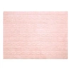 Lorena Canals Dywan bawełniany Trenzas Soft Pink 120 x 160 cm