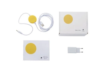 MrMaria Ściemniacz dotykowy MRKITTCH