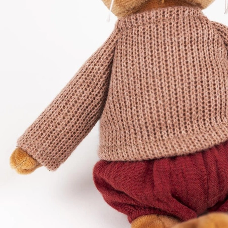 Przytulanka muzyczna Królik Lenny | Egmont Toys®