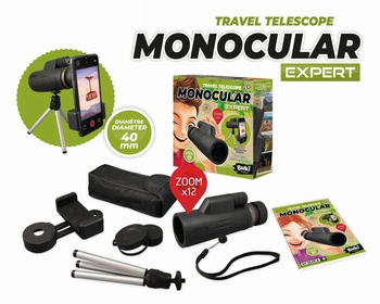 Monokular ekspert SP009