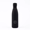 Cool Bottles Butelka termiczna 500 ml Triple cool Mono Black