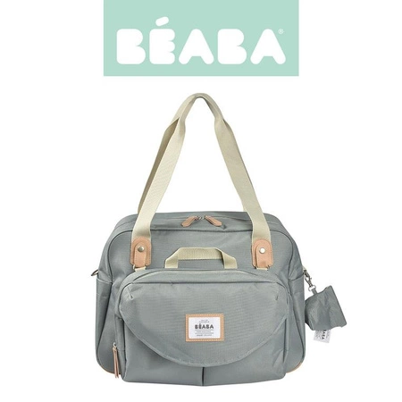 Beaba Torba dla mamy Geneva II Frosty Green