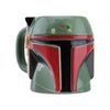 Kubek 3D Gwiezdne Wojny Boba Fett