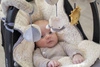 Tiamo Miffy Spiralka sensoryczna Fluffy Blue NIJN936