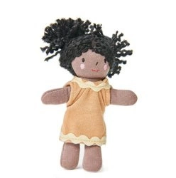Mini lalka Gigi, ThreadBear Design
