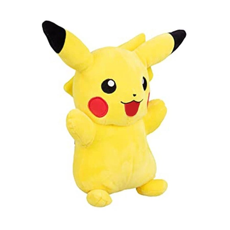 Pluszka Pokemon Pikachu (wysokość: 45 cm)