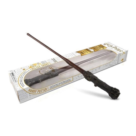 Harry Potter różdżka do malowania światłem 35 cm