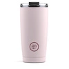Cool Bottles Kubek termiczny 550 ml Triple cool Pastel Pink
