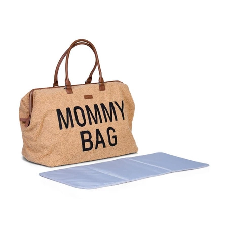 Childhome Torba Mommy Bag Teddy Bear