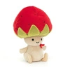 JellyCat - Truskawkowa Sallie 20 cm