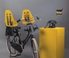 Fotelik row. Bobike ONE mini mighty Mustard