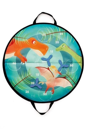 Scratch, Dyski magnetyczne Białe