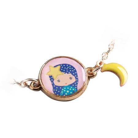 Bransoletka Tinyly LUZ DJ06977