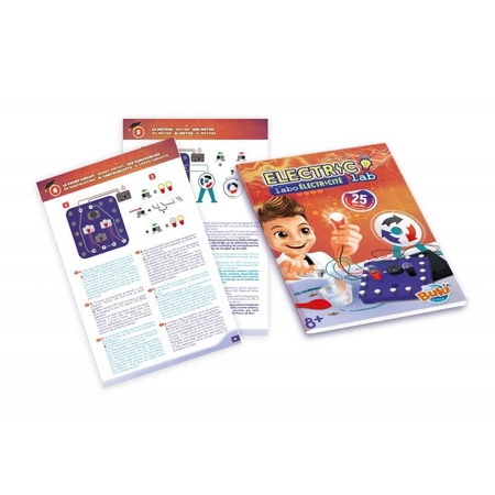 Laboratorium Elektryczne 2172