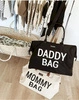 Mommy Bag Childhome Torba  Kremowa