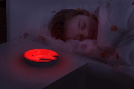 Zazu EMMY Lampka Nocna Zen