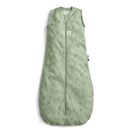 ergoPouch Śpiworek Jersey 3-12M 0.2TOG Willow