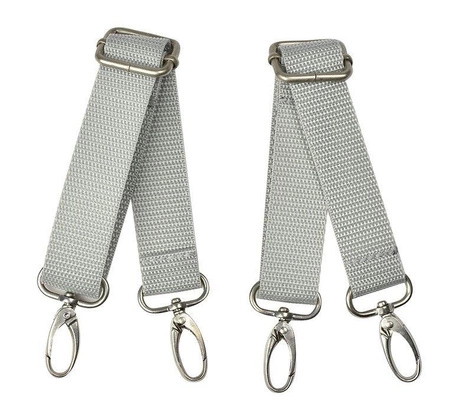 Beaba Torba dla mamy Geneva II Cherry Blossom