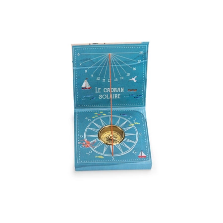 Zegar słoneczny 712030