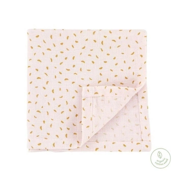 Moonstone pieluszka muślinowa 2 szt. - Trixie