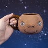 Zestaw prezentowy E.T. kubek plus puzzle (100 elem)
