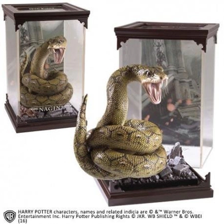 Nagini Figurka Harry Potter