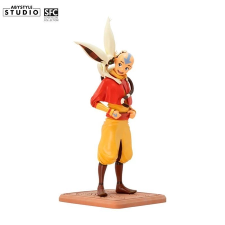 Aang Avatar Figurka 18 cm