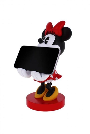 Stojak na telefon / kontroler Disney myszka Minnie (20 cm)